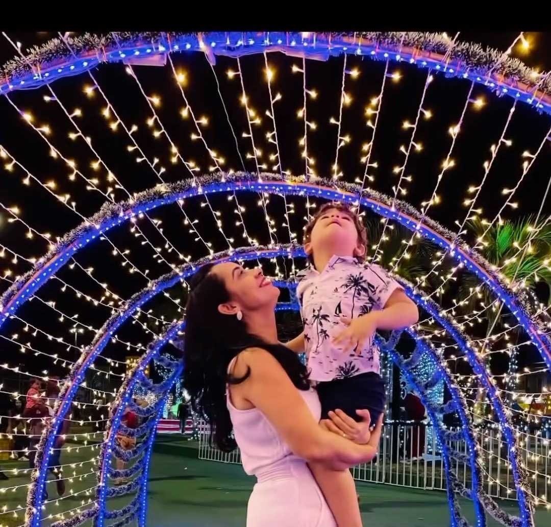 Camacã: Prefeitura lança mais uma edição da Vila Natal e surpreende a população 

